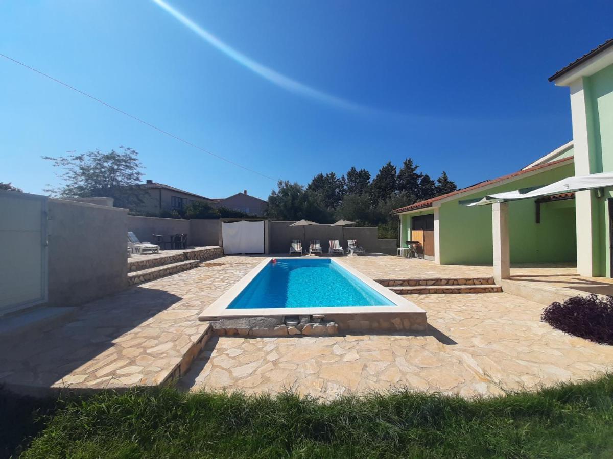 Ližnjan Vila Lokvanj מראה חיצוני תמונה