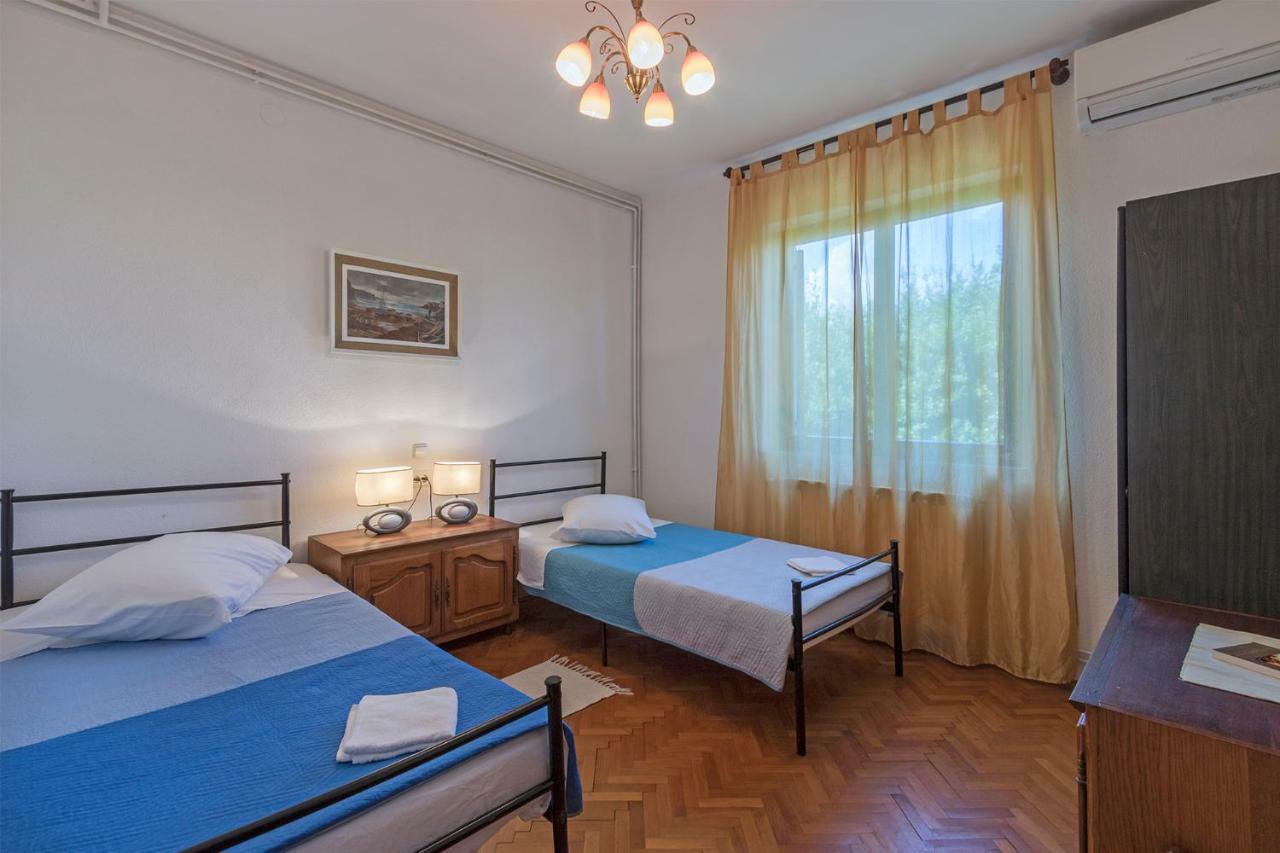 Ližnjan Vila Lokvanj מראה חיצוני תמונה