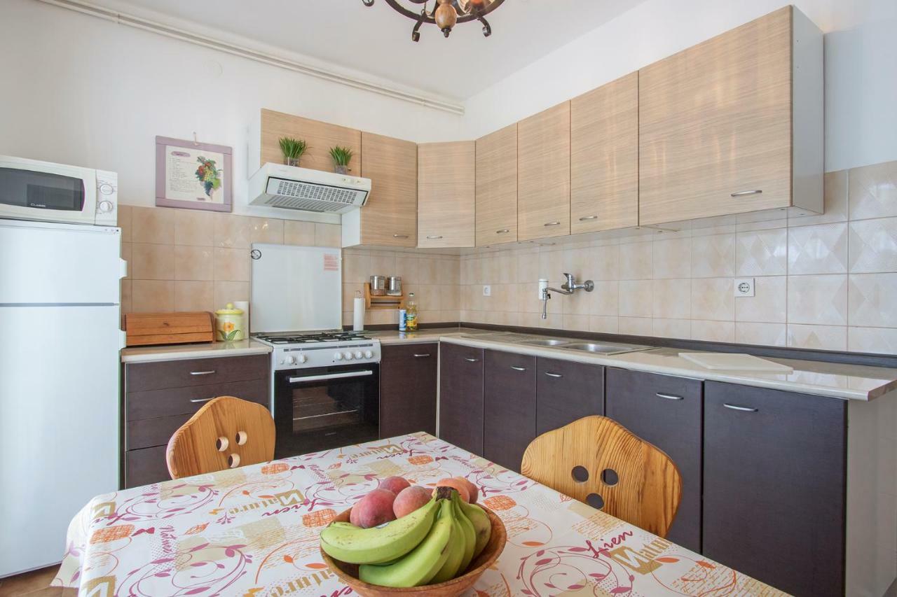 Ližnjan Vila Lokvanj מראה חיצוני תמונה