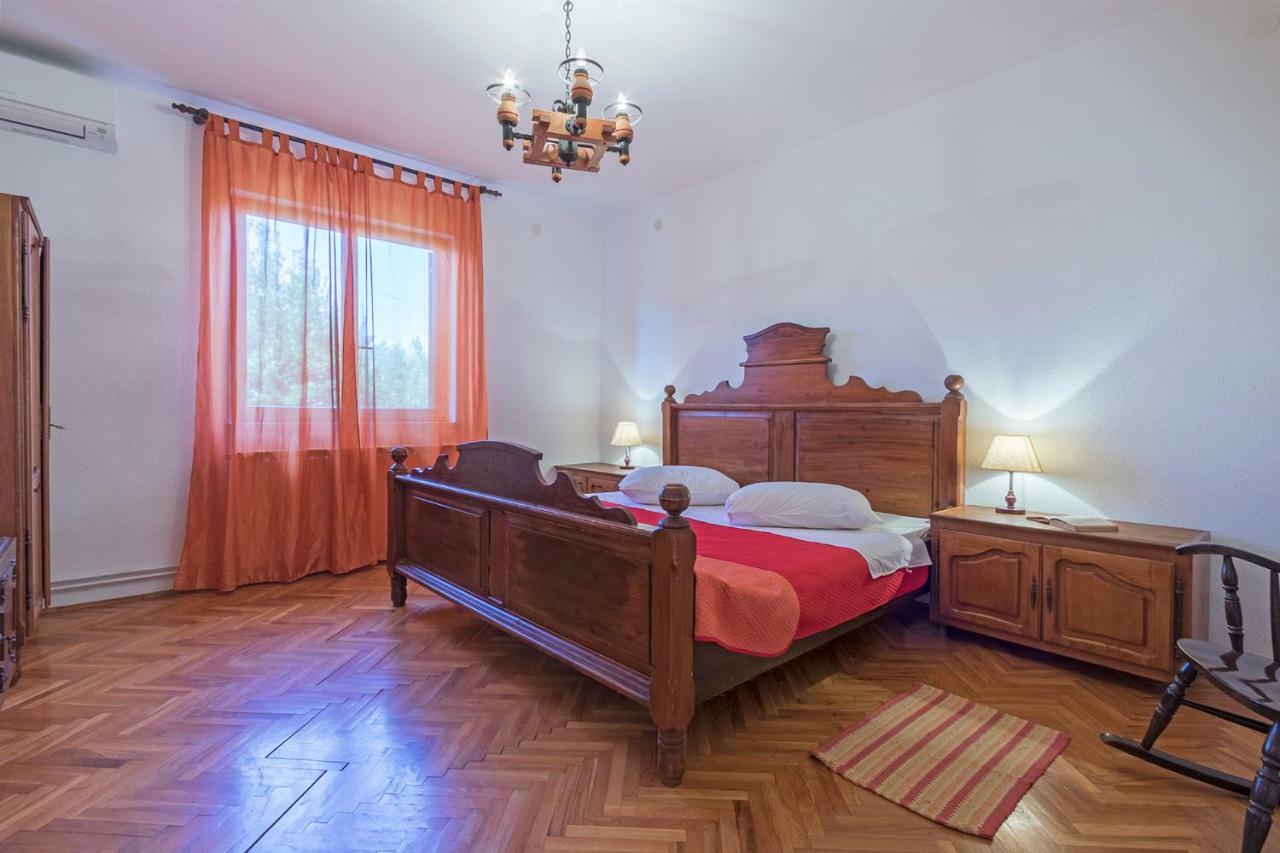 Ližnjan Vila Lokvanj מראה חיצוני תמונה