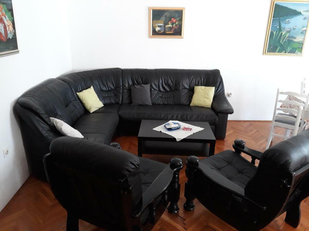 Ližnjan Vila Lokvanj מראה חיצוני תמונה
